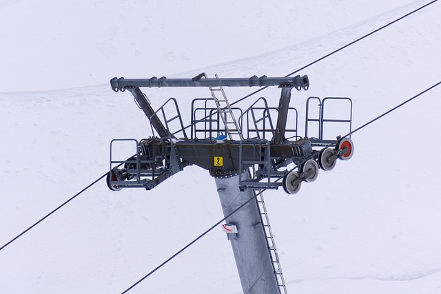 Bilfri alternativer til skiferien i Zermatt og Saas-Fee