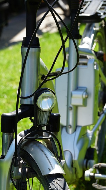 Elcyklen: En miljøvenlig vej til bedre sundhed
