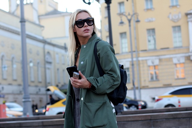 Street style og selvudtryk: Mødet mellem mode og hip hop-dans