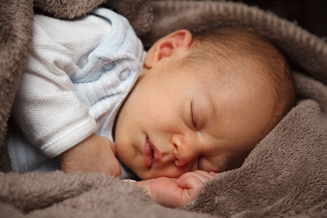 Den perfekte søvnoplevelse: Hvordan Turiforms juniordyne kan forbedre dit barns nattesøvn